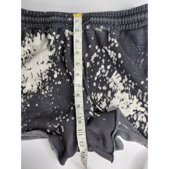 Buddy Love M Size Splatter Print Shorts - Picture 6 of 8